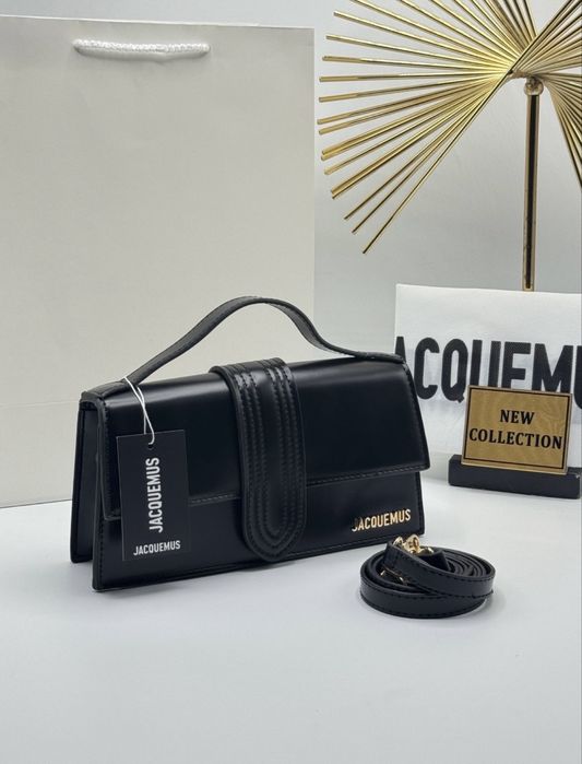 Geanta Jacquemus Dimeniuni 24/12
