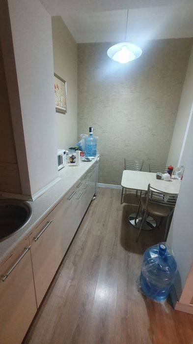 Аренда офиса на Аккурганской