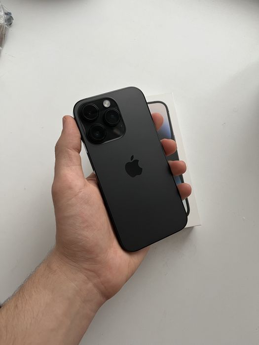 айфон 14 про 128гб 86% в идеальном состоянии