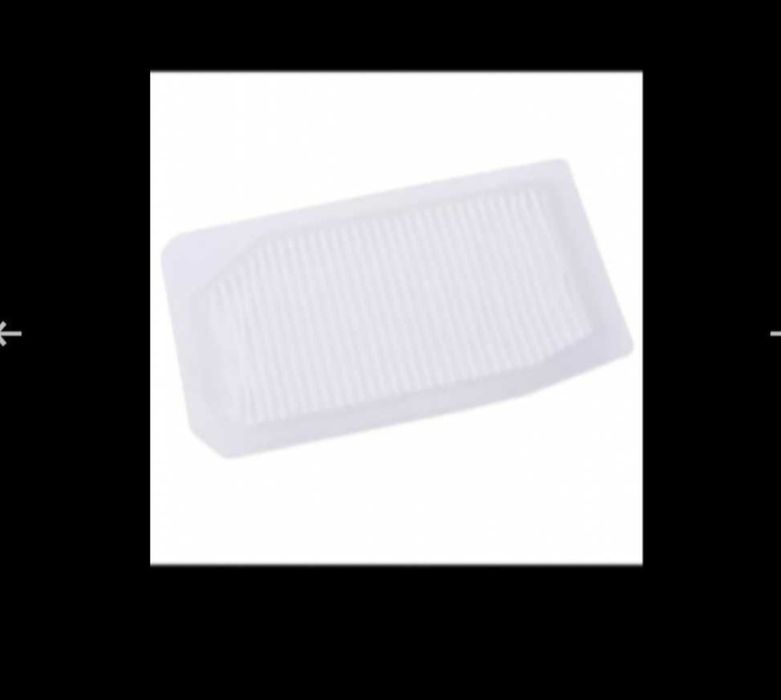 Монтаж на външен филтър за климатик за  мерцедес w212  w 204и др.