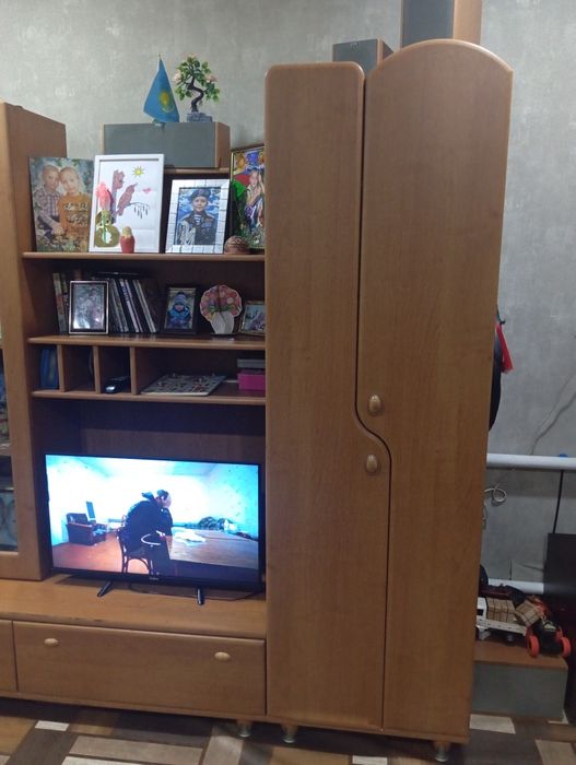 Отдам даром горку