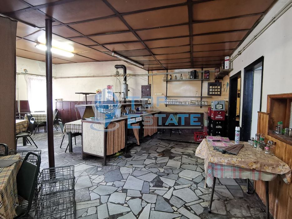 Продава се Къща в с. Полски Сеновец, Област Велико Търново - 160 кв.м за 67 €/кв.м - Снимка #1