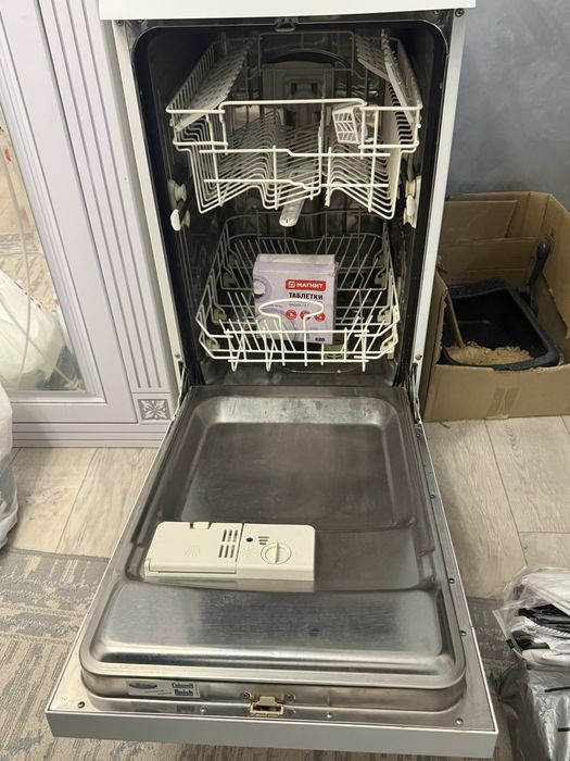 Посудамойка whirlpool