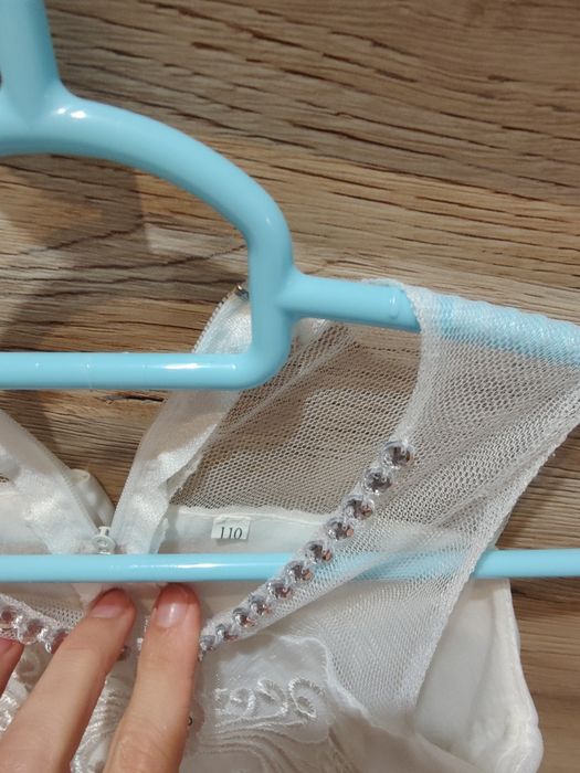 Детски рокли 110 и 122 размер