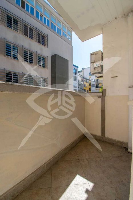 Двустаен апартамент в жк. Стрелбище № 10347