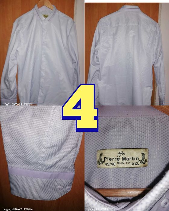 Cămăși Pentru Bărbați