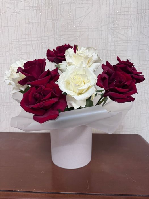 Бугын  келген гулдер 5к 6к