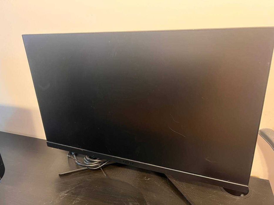 MSI G2722 27" 170Hz – за части