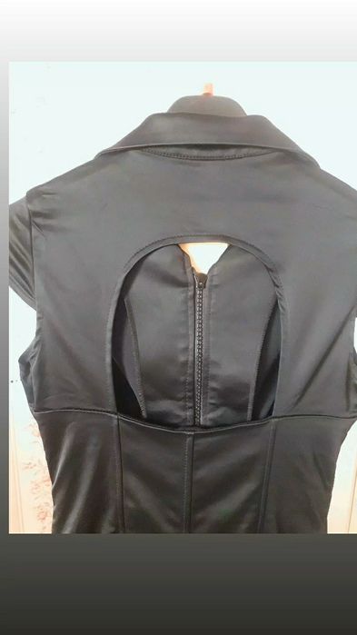 Комбинезон размер S-M б/у