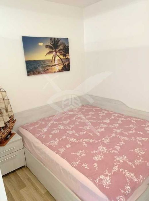 Продава се Двустаен апартамент в к.к. Слънчев бряг - 51 кв.м за 981 €/кв.м - Снимка #5