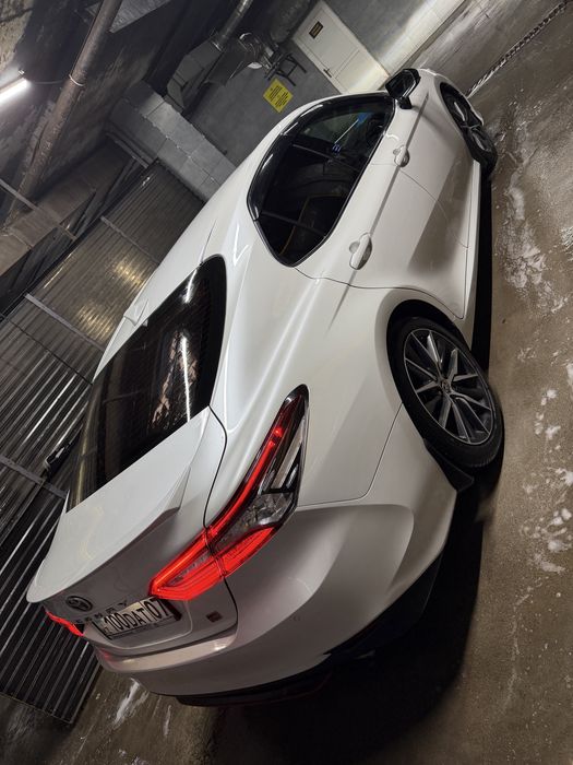 Продам Camry GR-SPORT. 2.5 л.