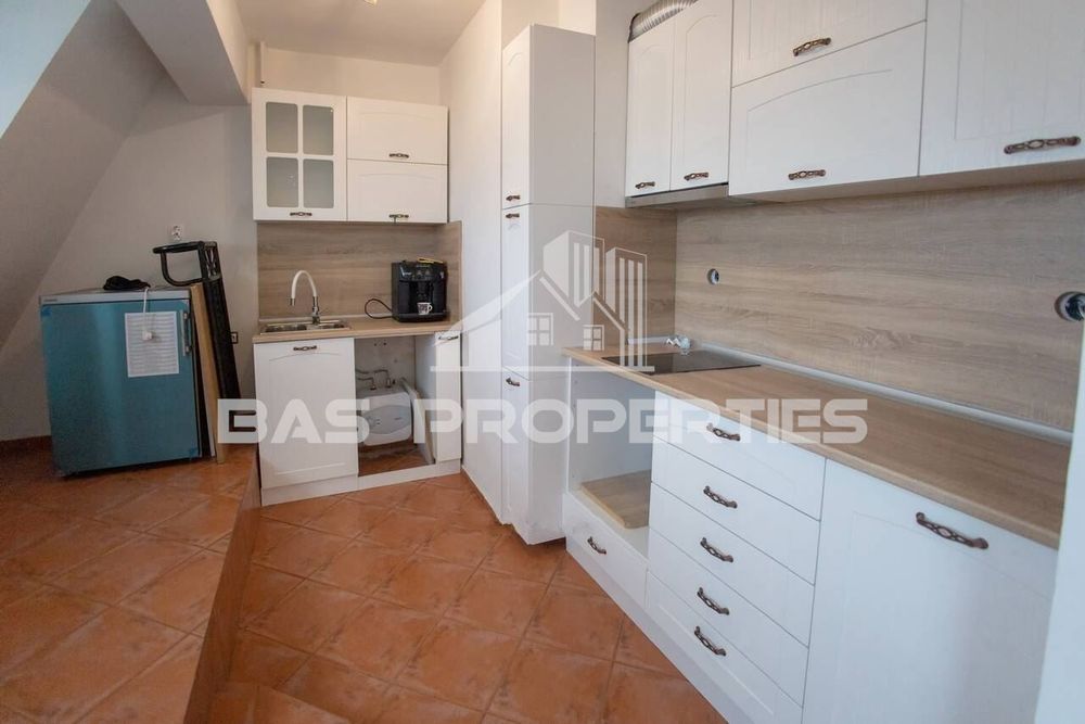 Продава се Тристаен апартамент в София, Стрелбище - 96 кв.м за 3323 €/кв.м - Снимка #3