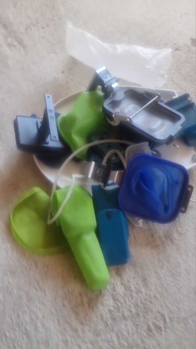 сублимация  термопреса за сублимация Мини 3D преса за сублимация