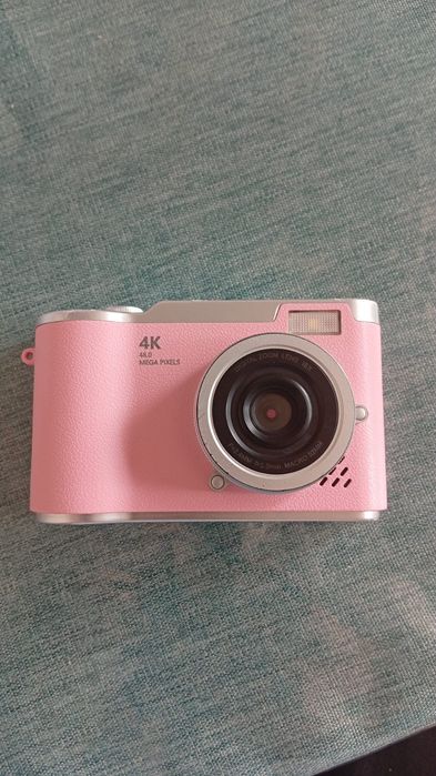 “4K / 48.0 MEGA PIXELS”