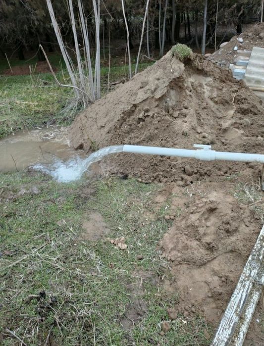 Сув чикариш хизмати арзон