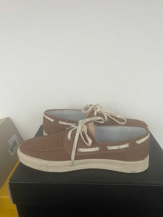 Mocasini Harmont & Blaine