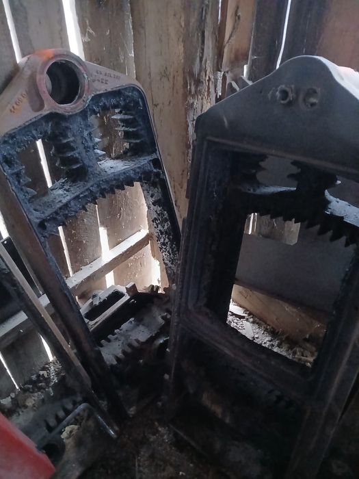 Vând elemenți Viadrus Feroli Vidrarus