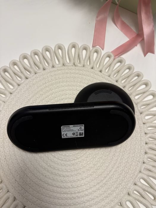 Incarcator wireless samsung