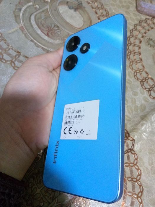 Infinix hot 30i yangi
