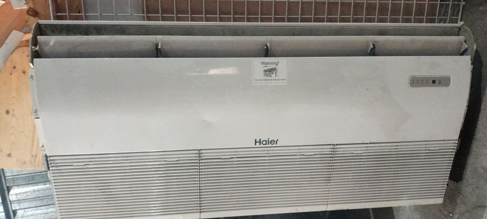 Кондиционер Сплит системы