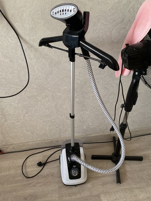 Отпариватель HAROOKO HY-288