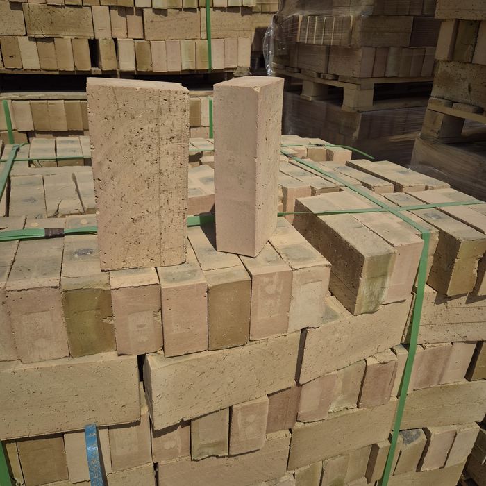 Кирпич красный кирпич