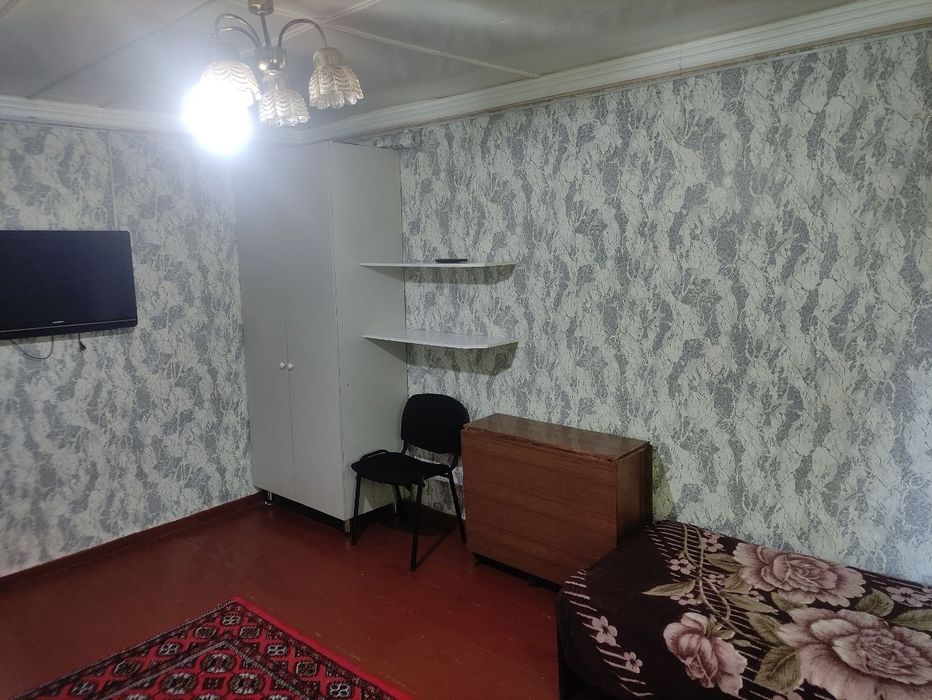 Аренда 1 хонали Базар Кадышева, Авиасозлар,  Автостанция