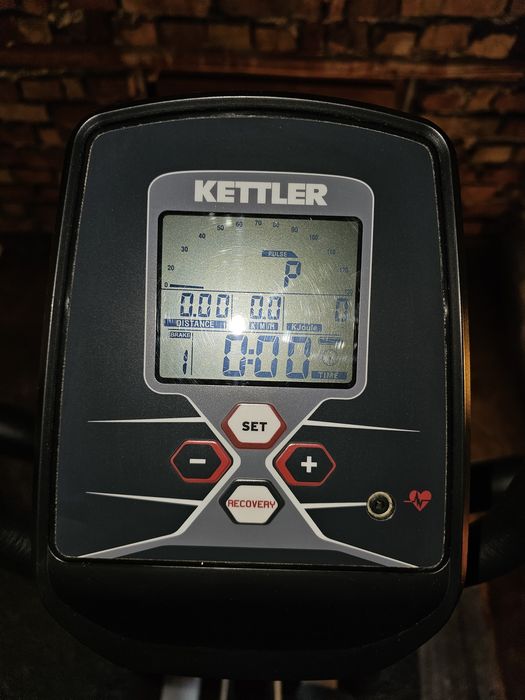 Кростренажор Kettler Rivo M