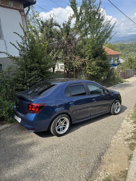 Jante 4x100 r16 concave