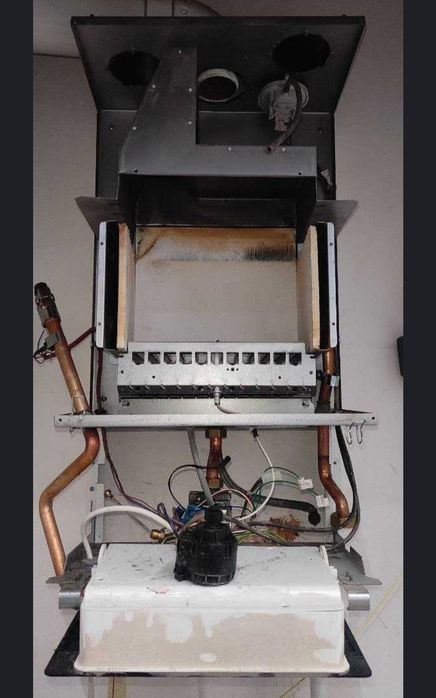 Katyol remont qilish катёл ремонт