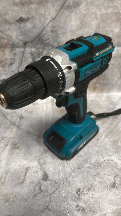 Продается шуруповерт