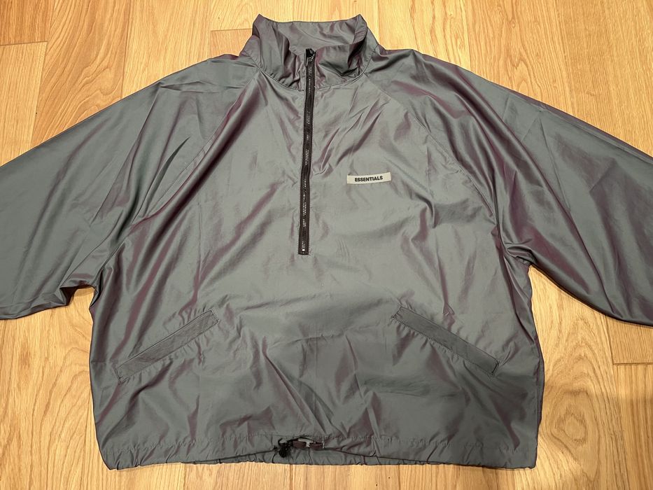 ESSENTIALS Fear of God Overshirt