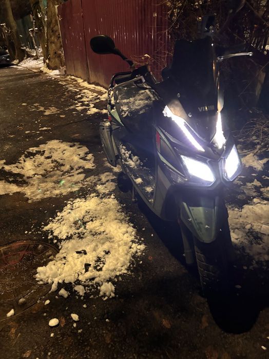 Самурай 150 VILIMI