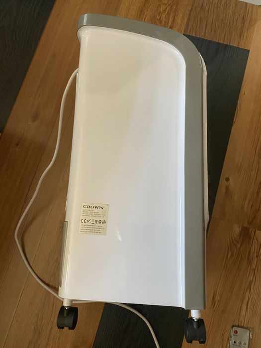 Охладителна система