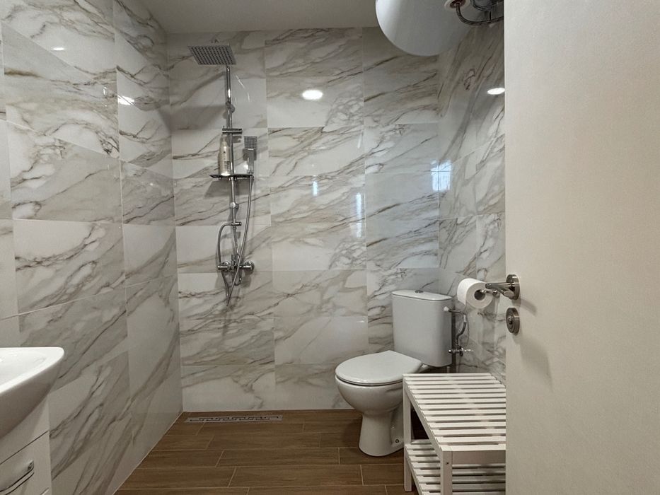 Дава се под наем Двустаен апартамент в Банско - 52 кв.м за 428.91 € - Снимка #11