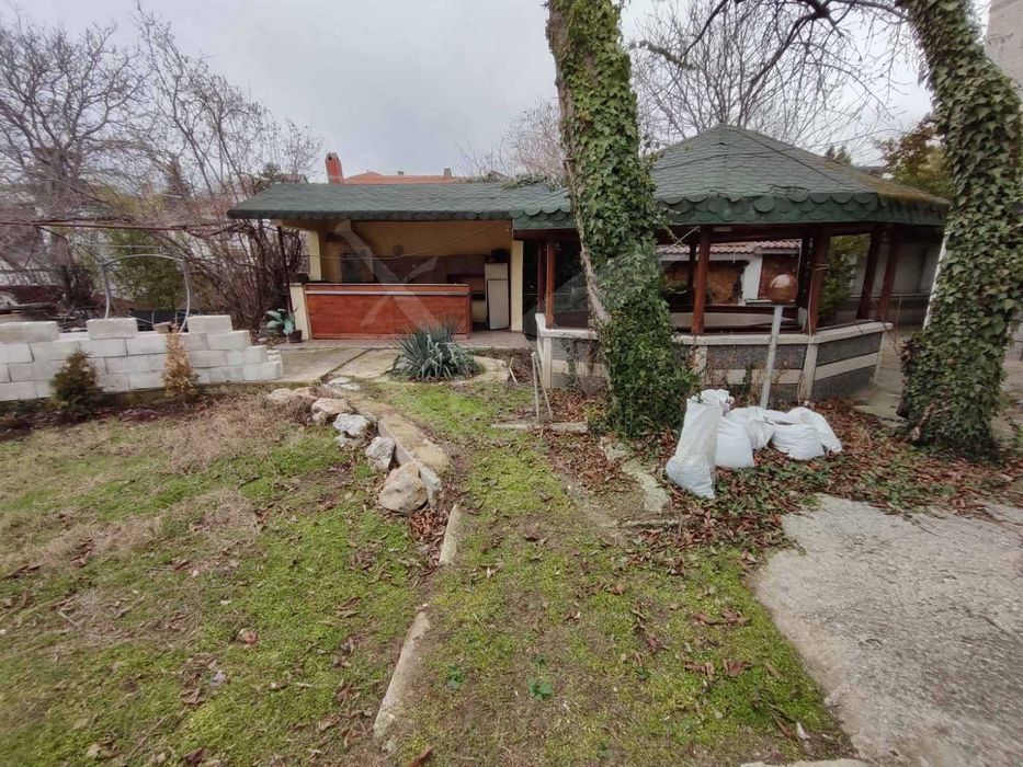 Продава се Къща в Варна, м-т Евксиноград - 305 кв.м за 2263 €/кв.м - Снимка #1