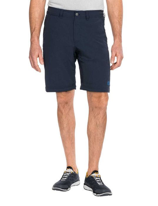 Нови, оригинални Мъжки туристически панталони S/M/L/2XL