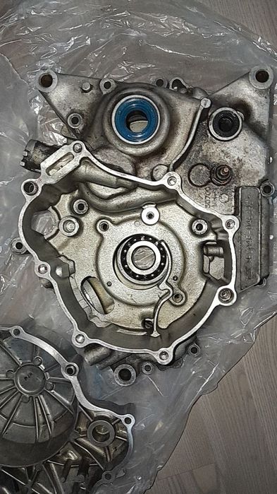 Piese yamaha yzf r125 sub prețul pieței