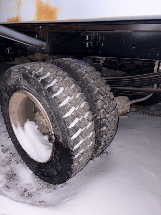 Продам газ валдай