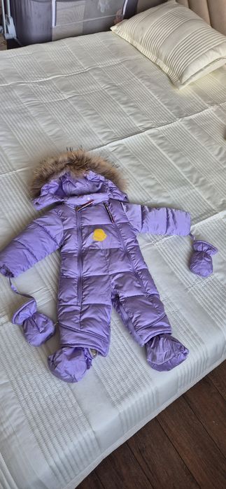 Продам для девочки комбенизон