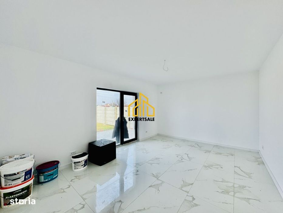 Casa Clinceni/ Utilitati/ 4 Camere