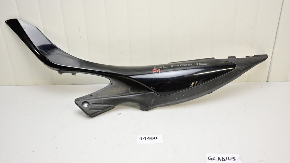 Carena Spate Stanga Suzuki SFV 650 Gladius 2009 - 2016