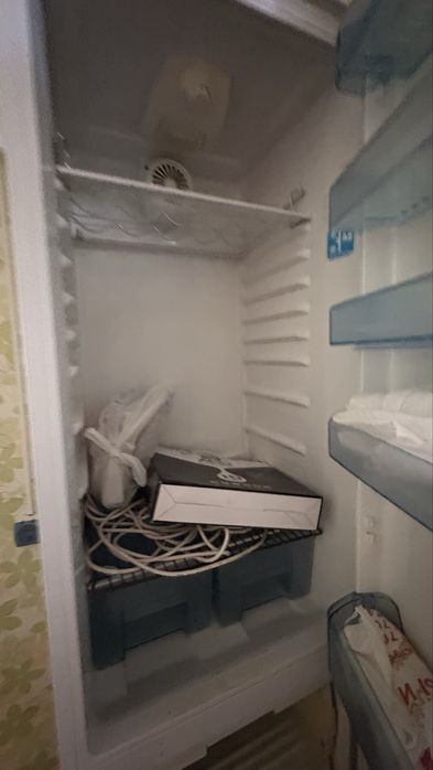 Холодильник для дома