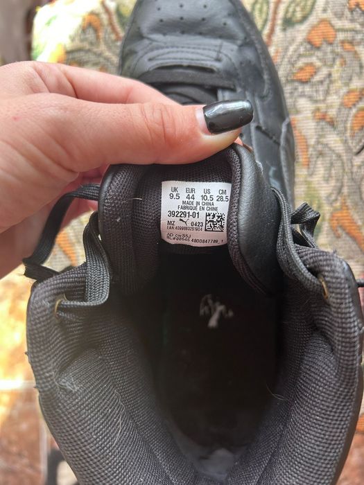 Adidași Puma bărbați