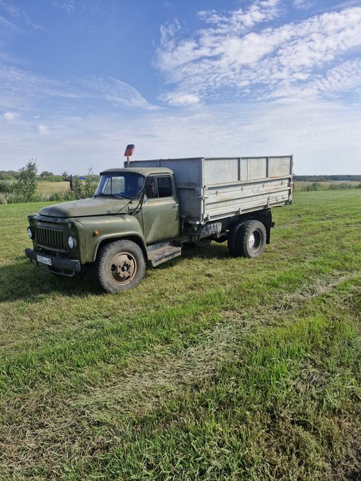 Продам Газ 53...