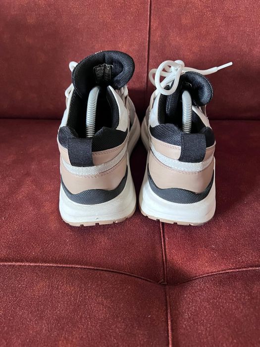 Adidași pantofi Hugo Joyce originali 100%