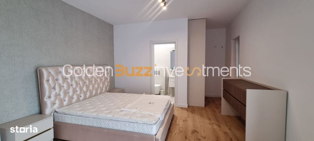Apartament 3 camere | Terasa 51 mp| Prima Inchiriere