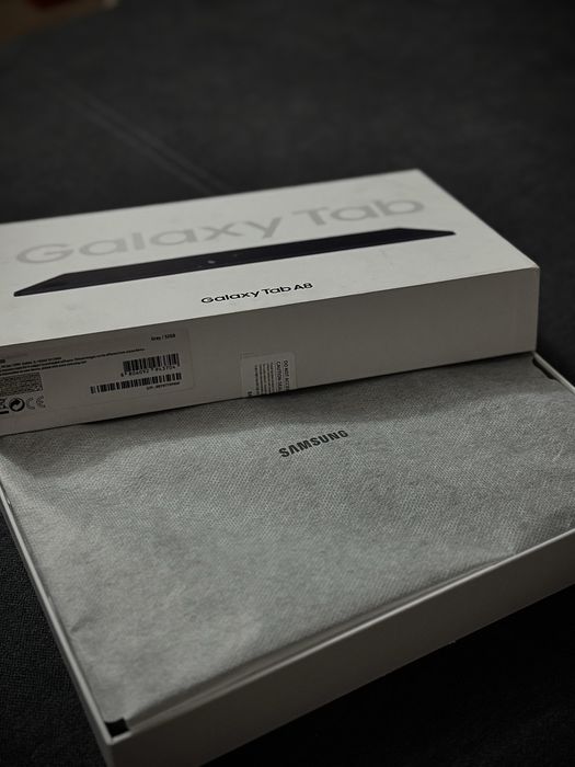 Таблет Samsung Galaxy Tab A8, Octa-Core, 10.5"