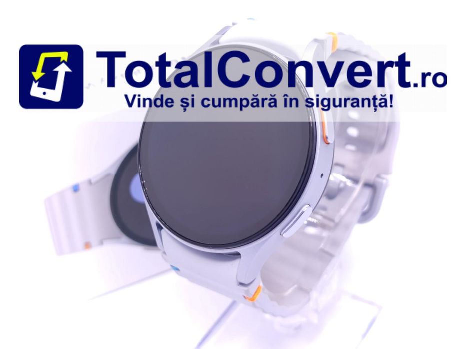 Samsung Galaxy Watch 7 WiFi 44mm (SM-L310), Garantie 24 luni | #D91208