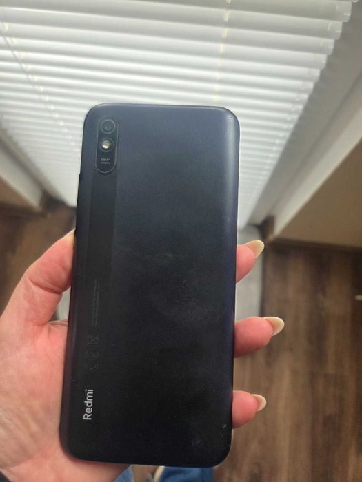 Телефон Redmi 9A